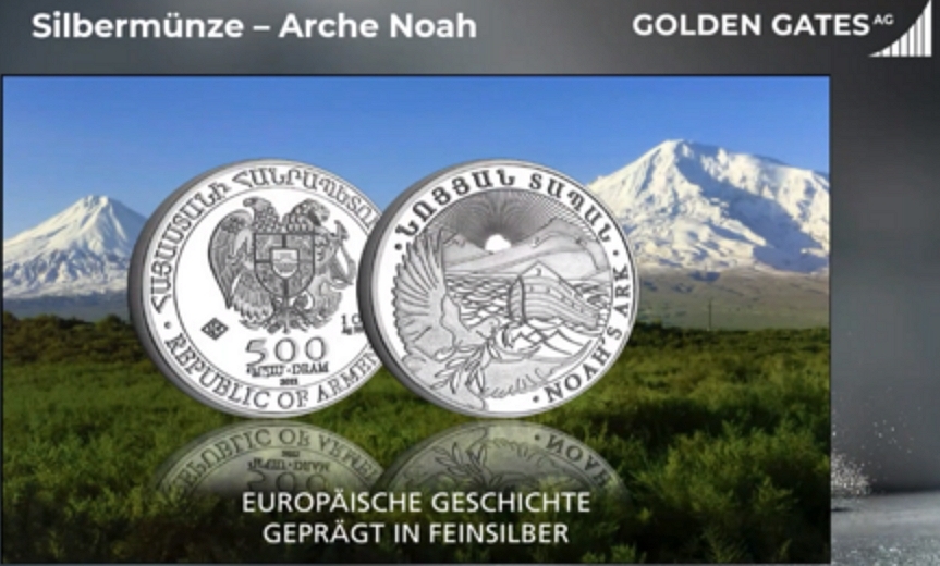 Arche Noah
