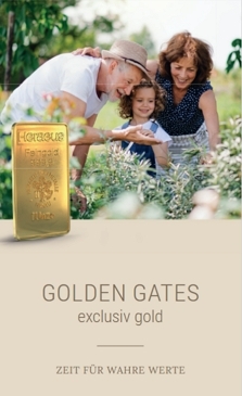 Gold-exclusiv