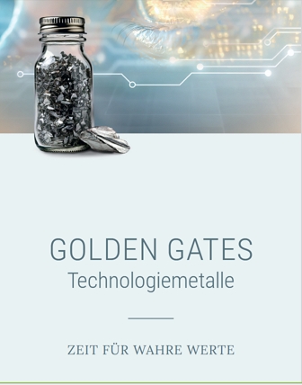 Technologiemetalle II