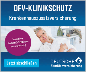 Klinikschutz